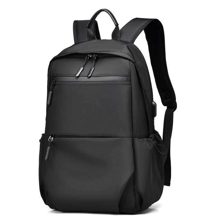 Multi-Taschen Funktionaler Laptop-Rucksack Karnz