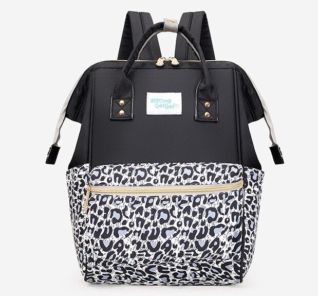 Muster Multi-Funktions-Rucksack