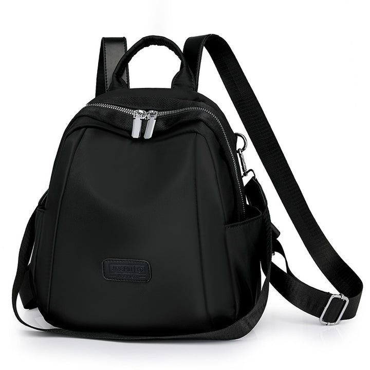Kompakter Nylon-Rucksack Karnz