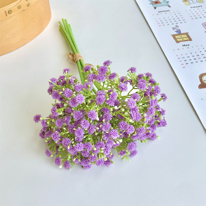 Dekorative Blumenanordnung