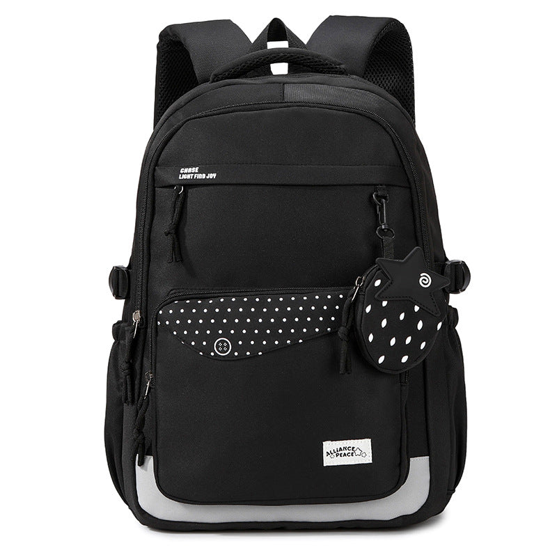 Multi-Fach-Rucksack Karnz