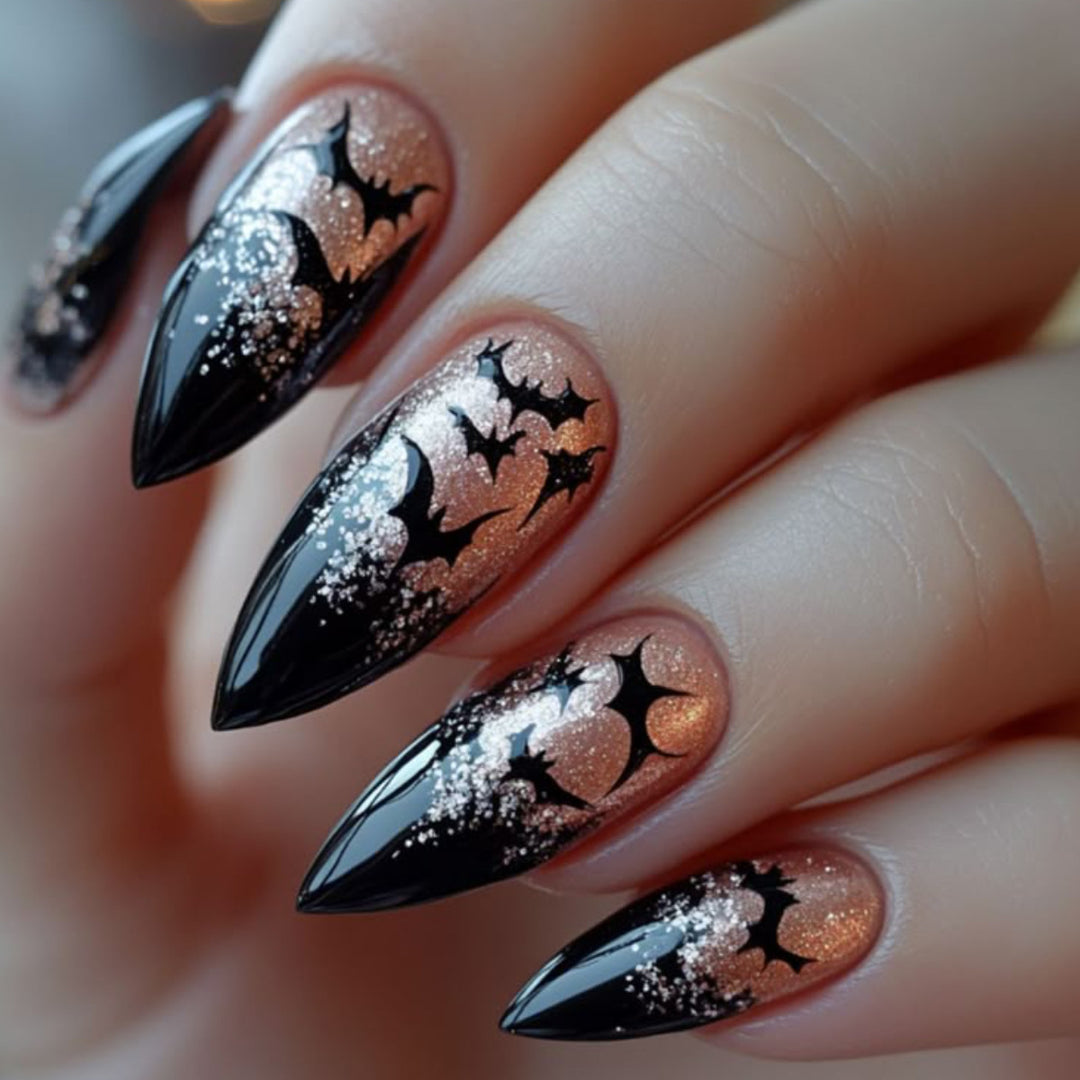 Artistic Nail Art Karnz