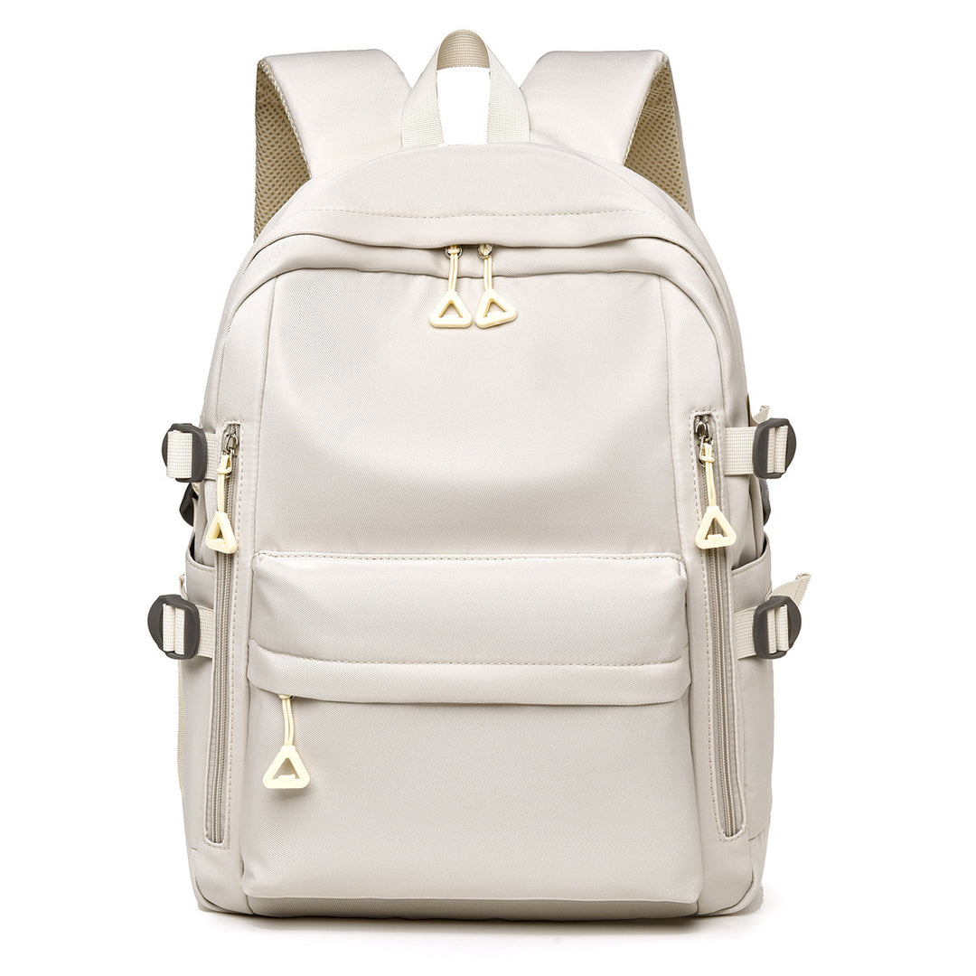 Funktionaler urbaner Rucksack Karnz