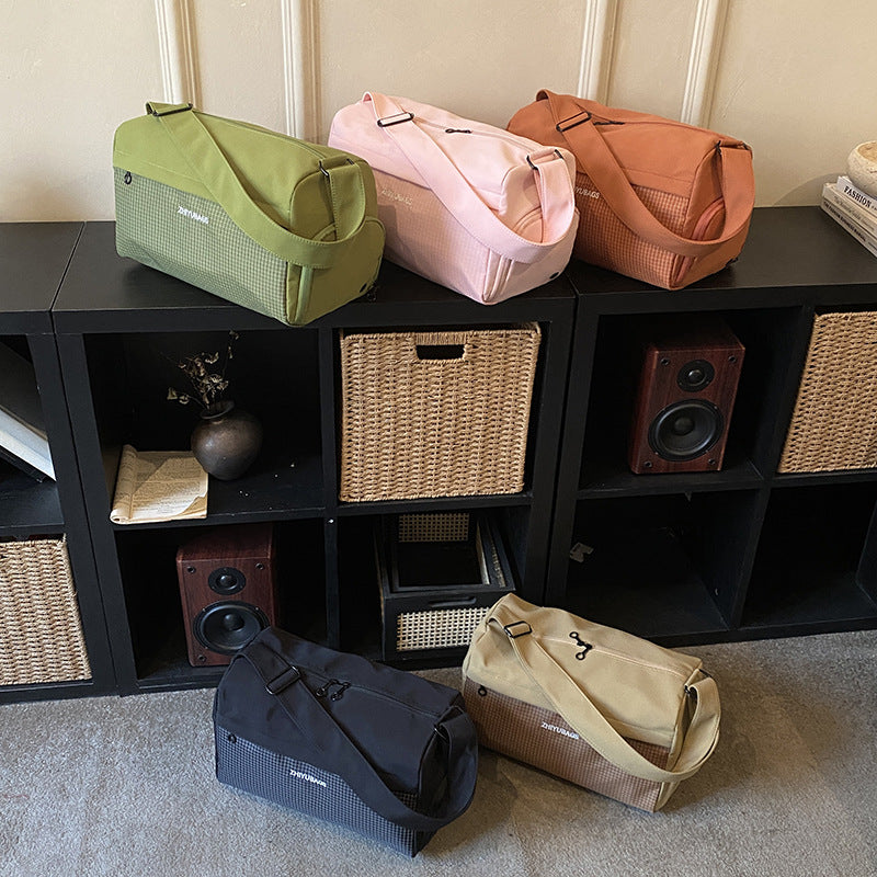 Elegante Utility Duffle Bag Karnz
