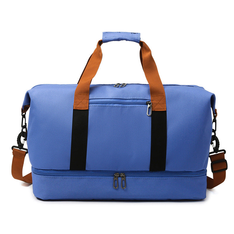 Allwetter Vielseitige Duffel Tasche Karnz