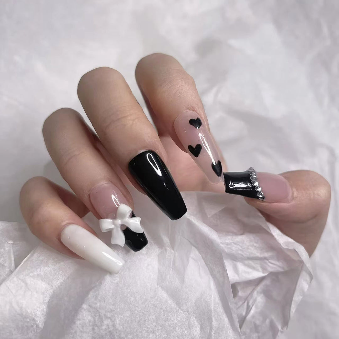 Nagelkunst
