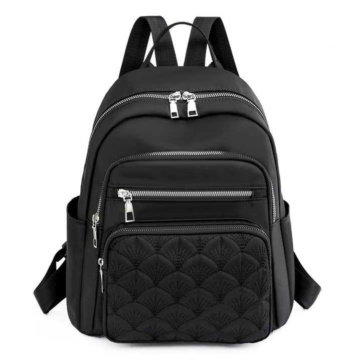 Gepolsterter Multi-Taschen-Rucksack Karnz