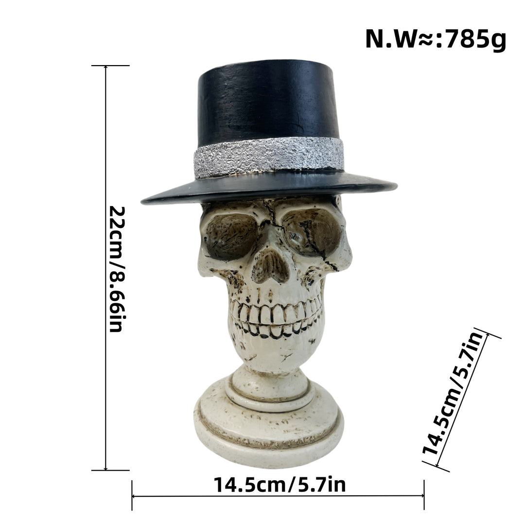 Deko-Skulptur Karnz