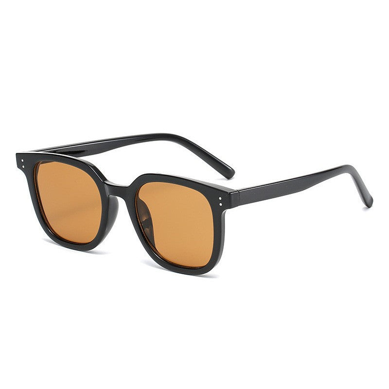 Damen Cat-Eye Sonnenbrille mit modernem Rahmen und UV-Schutz Karnz