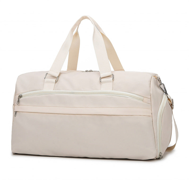 Stylische Allzweck-Wochenend-Duffle Karnz