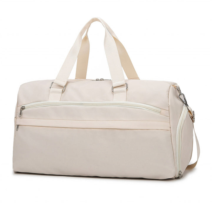 Stylische Allzweck-Wochenend-Duffle Karnz