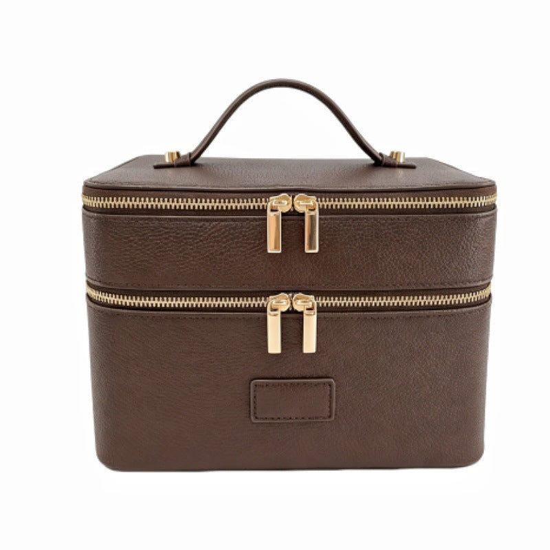 Kosmetische Organizer-Tasche Karnz