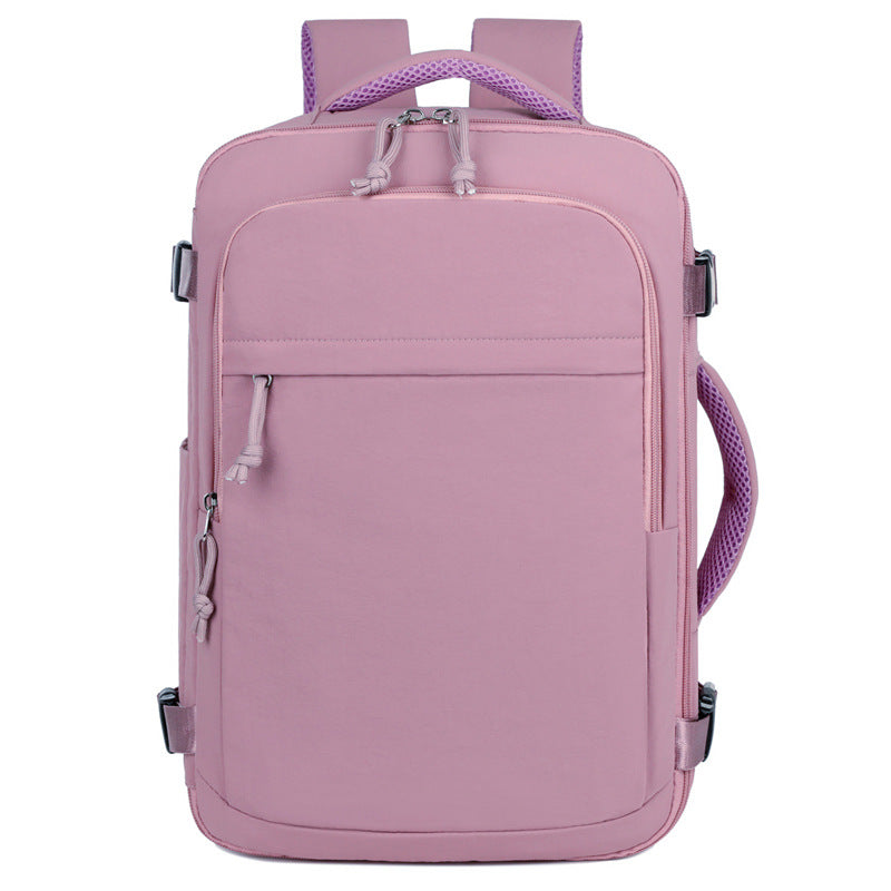 Ergonomischer Multifunktionaler Tagesrucksack Karnz