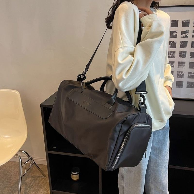 Haltbarer Reise-Duffelbag Karnz