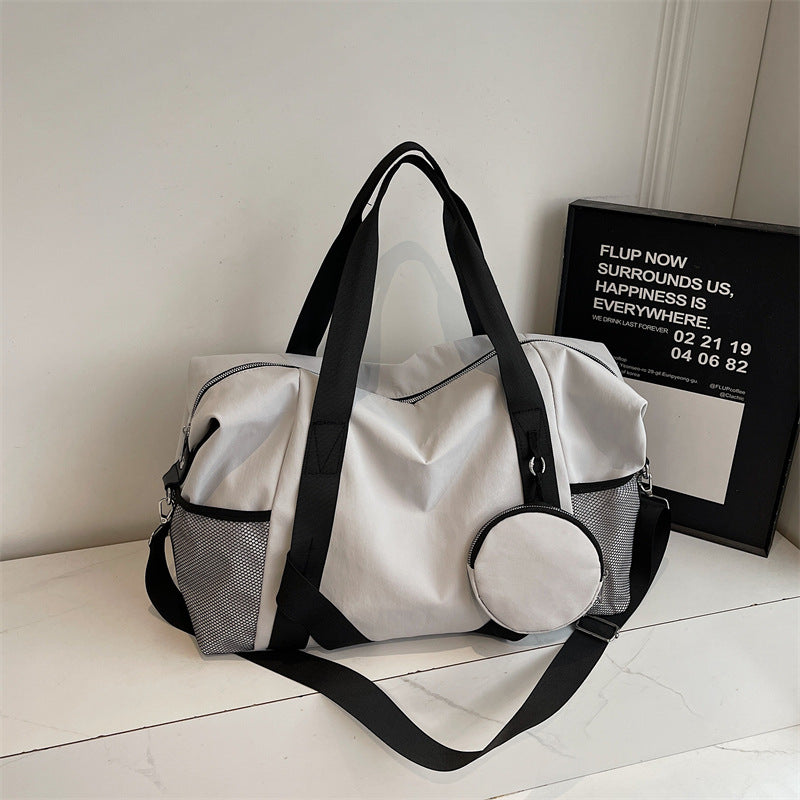 Haltbarer Sport-Duffle