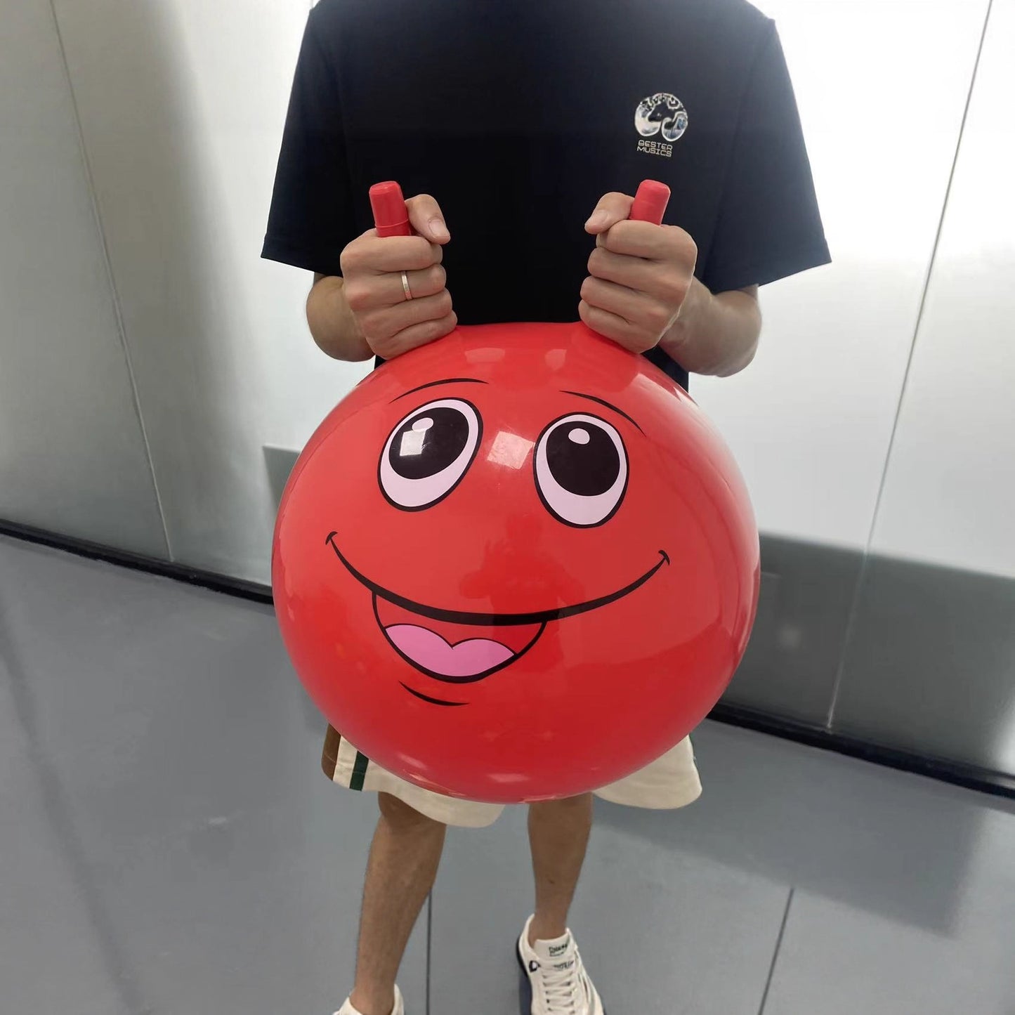 Kindermotivation Spielball Karnz