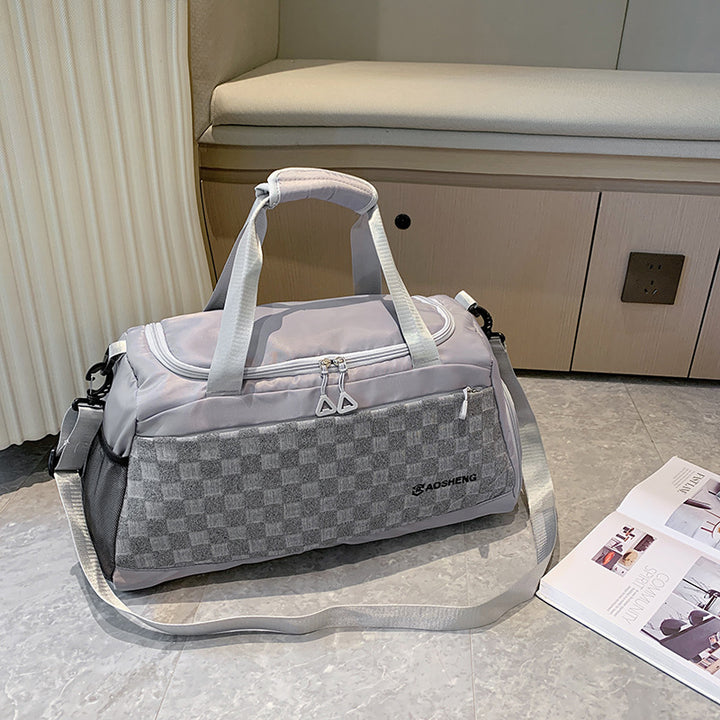 Vielseitige Sport-Duffel-Tasche