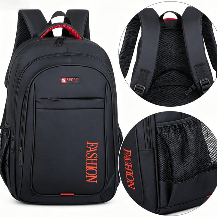 Alltag vielseitiger Rucksack Karnz