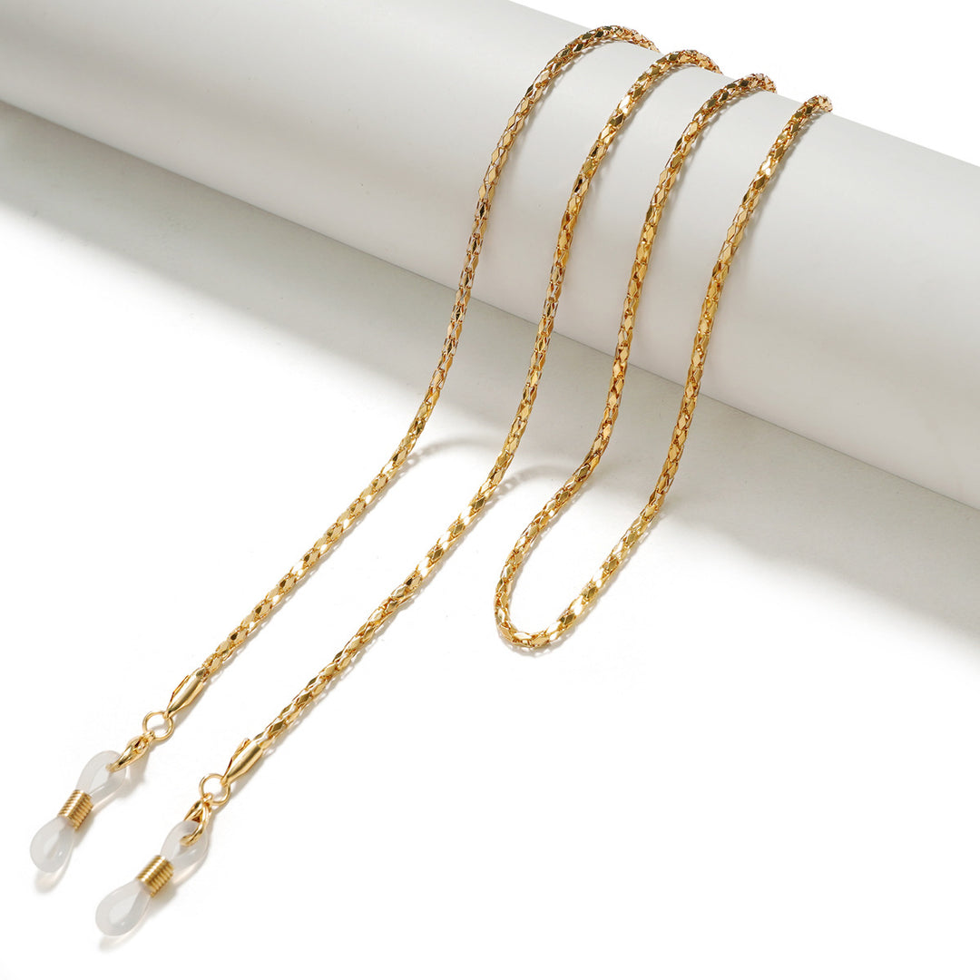 Slim Chain Brillenhalter Karnz