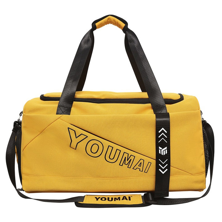 Fitness Reise Duffel Tasche
