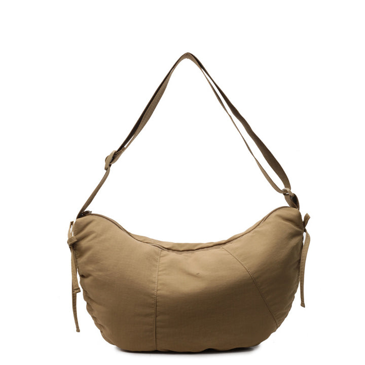 Bequeme Utility Umhängetasche