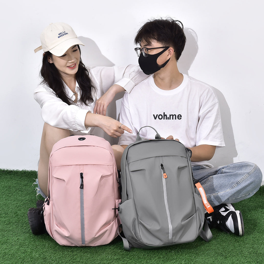 Leichtgewichtiger Urbaner Pendler Rucksack Karnz