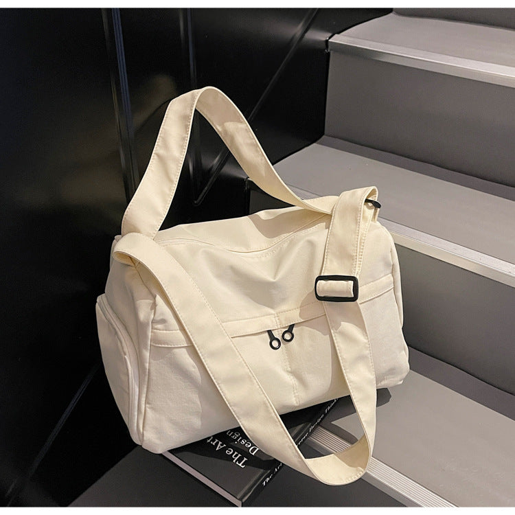 Multifunktionale Reise-Halte-Duffel-Tasche Karnz