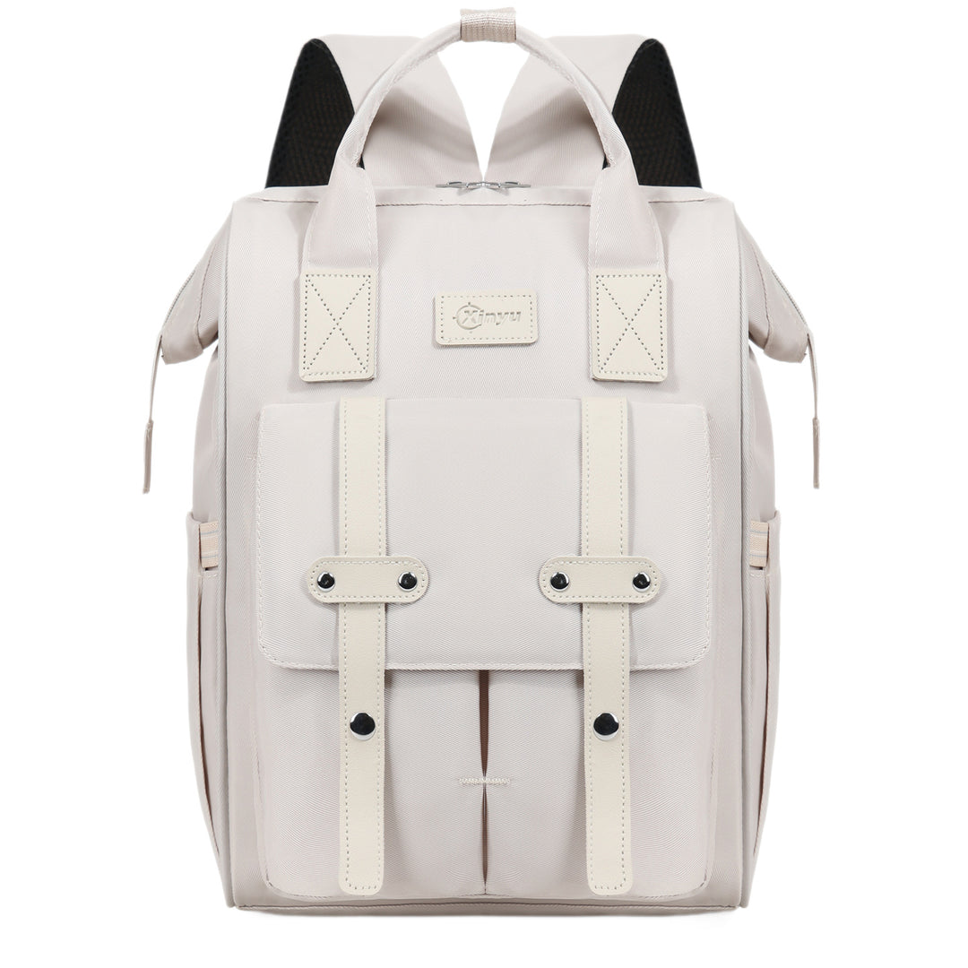 Geräumiger Multifunktions-Rucksack Karnz