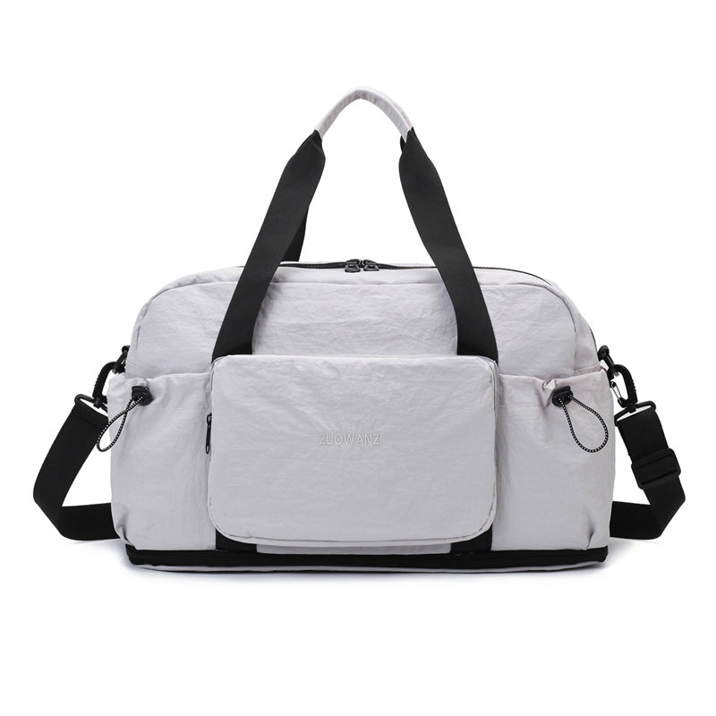 Funktionale Fitness Wochenendtasche