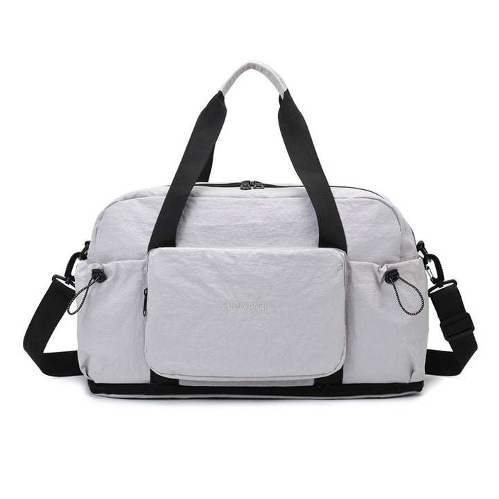 Funktionale Fitness Wochenendtasche