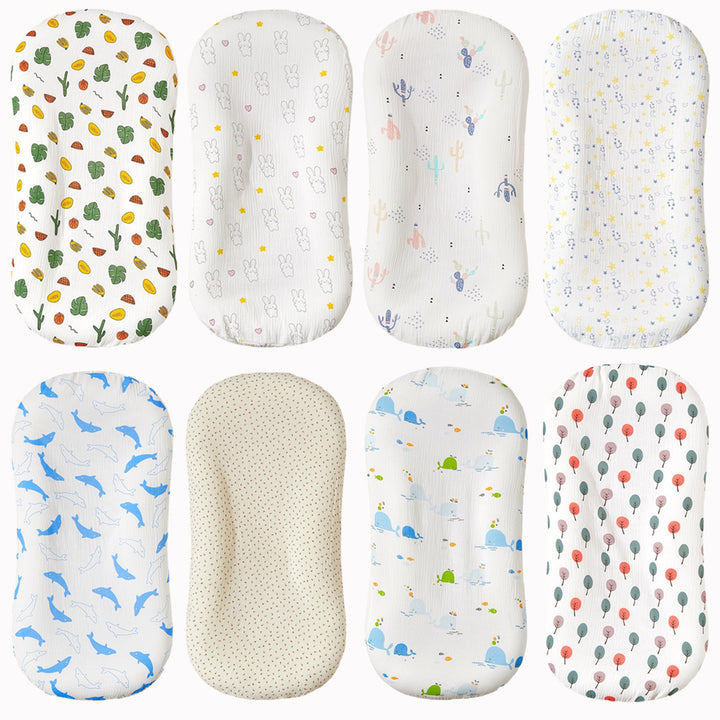 Baby Swaddle Decke Karnz