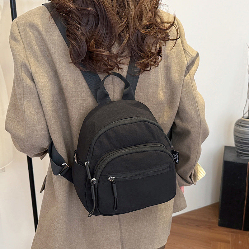 Praktischer Outdoor-Rucksack Karnz