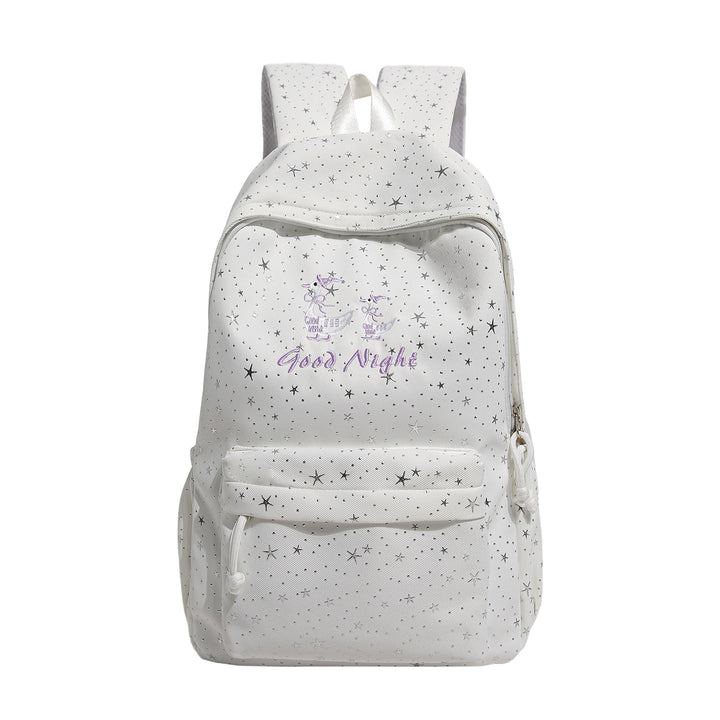 Stern-Verzierte Freizeit-Rucksack Karnz 1791205643