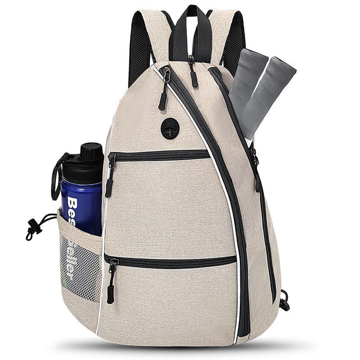 Multi-Fach-Rucksack Sport Sling Bag