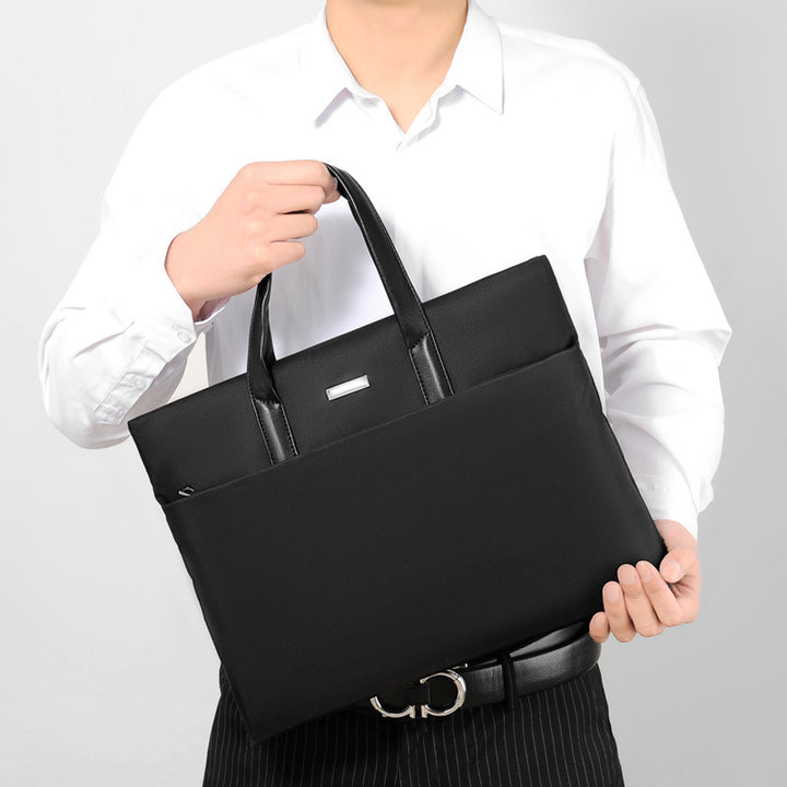 Professionelle Laptop-Tasche Karnz