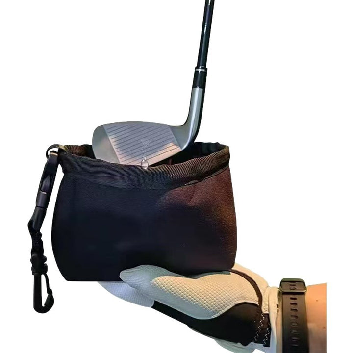 Funktionale Golfball-Waschbox Karnz