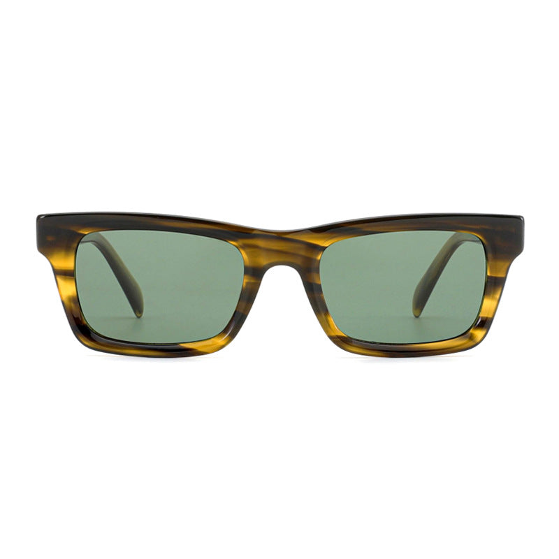 Damen Sonnenbrille Karnz