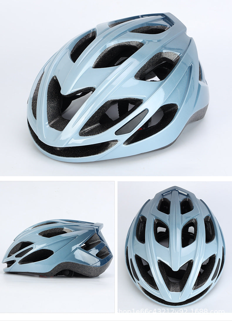 belüfteter urbaner Pendlerfahrradhelm mit aerodynamischer Schale und präziser Rückendrehknopf Karnz