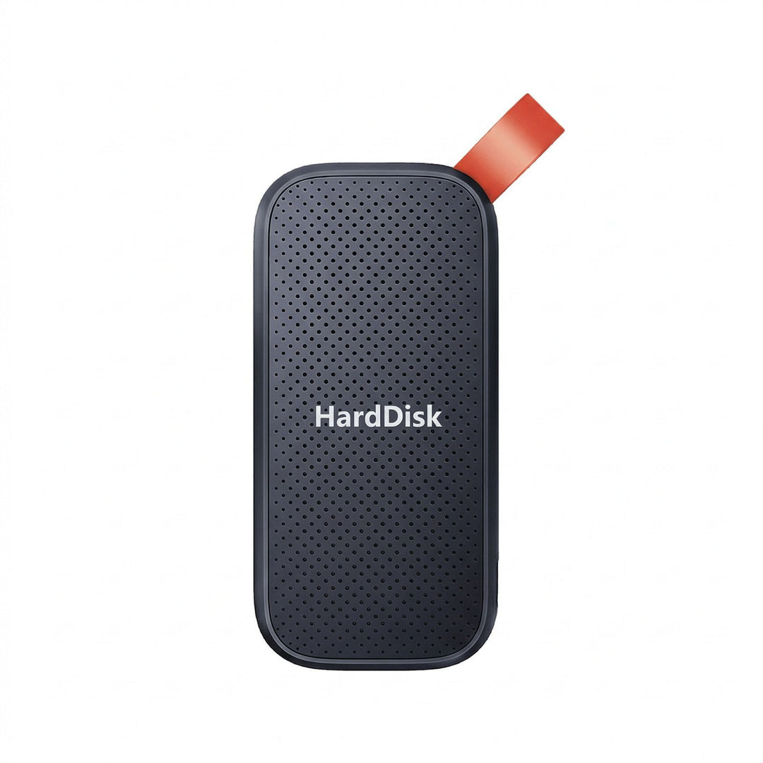 Portabler Externer Festplatte Karnz