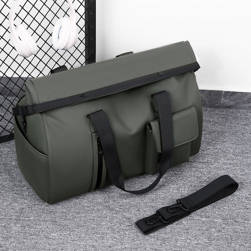 Premium wasserdichte Sport-Duffel-Tasche