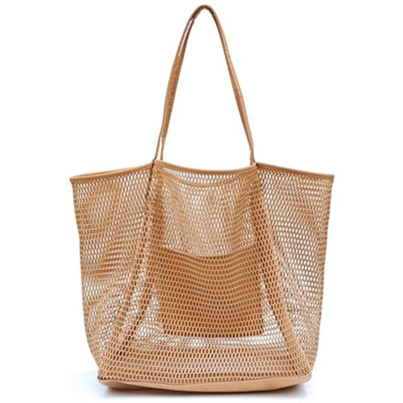 Strapazierfähige Netztasche Karnz