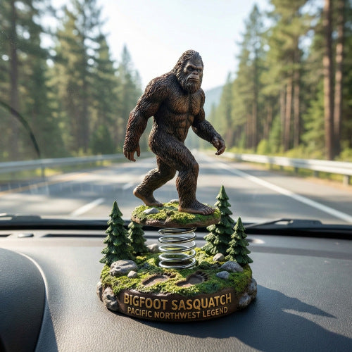 Fun Desk Dekorative Figurine Karnz