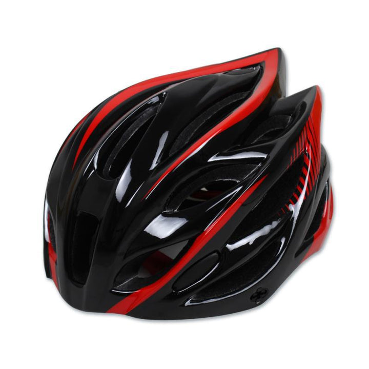 Hochleistungs-Aerodynamischer Fahrradhelm Karnz