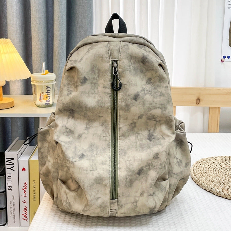 Vielseitiger Alltagsrucksack Karnz