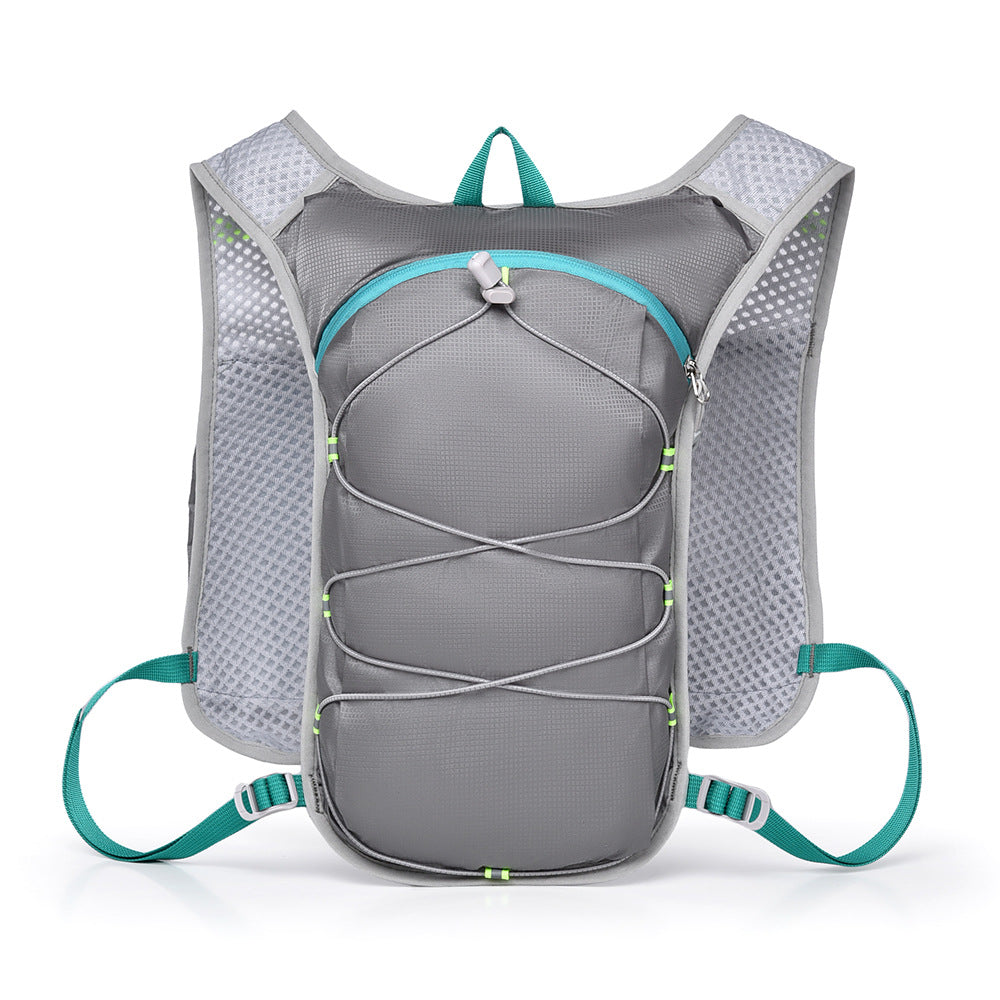 Hydration Pack mit ergonomischem Design Karnz