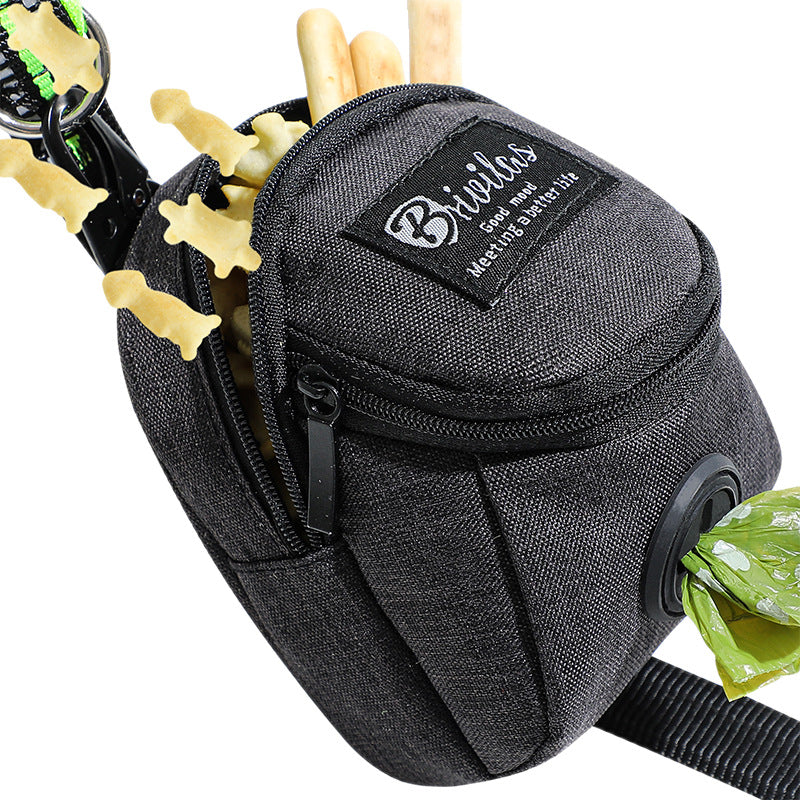 Pet Waste Bag Holder Karnz