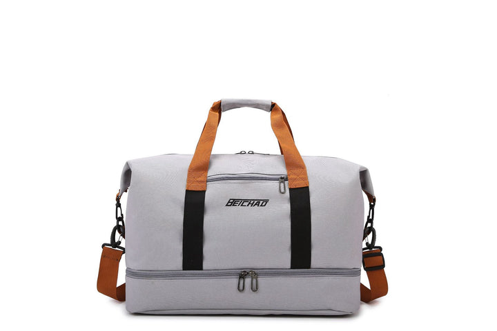Vielseitige Abenteuer-Duffel-Tasche