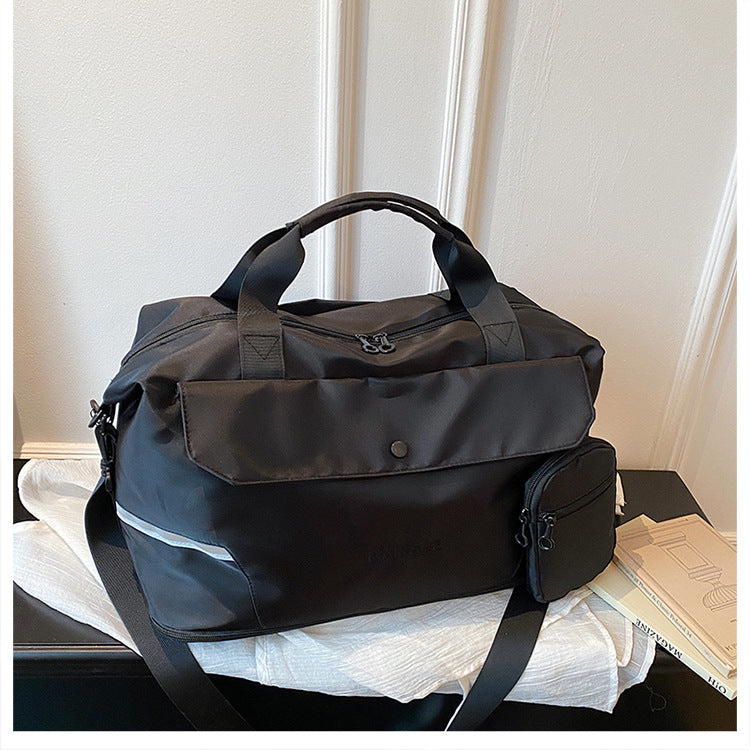 Vielseitige Reise-Sport-Duffel-Tasche Karnz