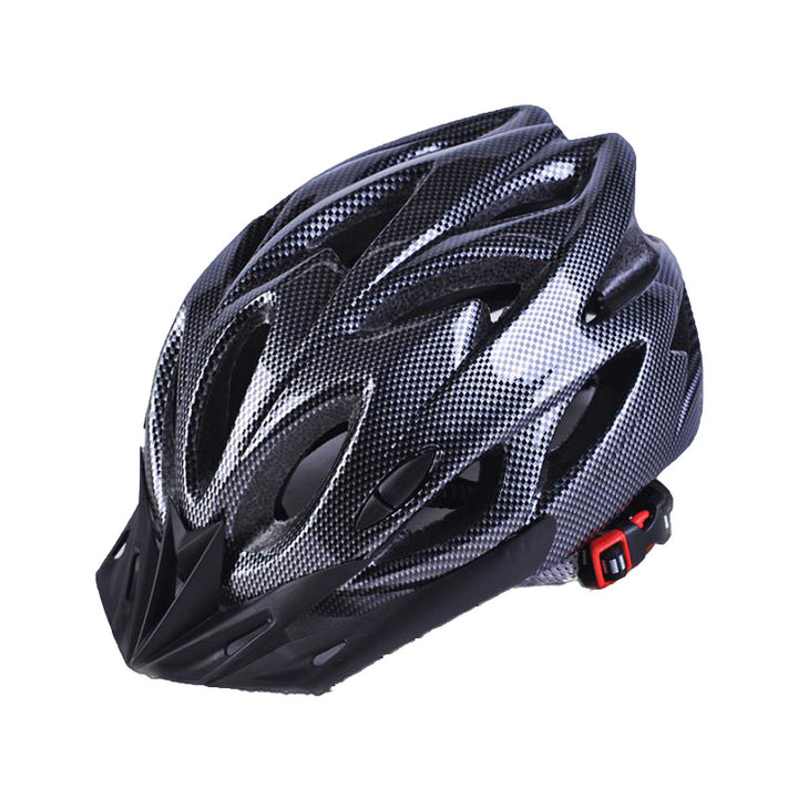 Belüfteter Trail Fahrradhelm Karnz