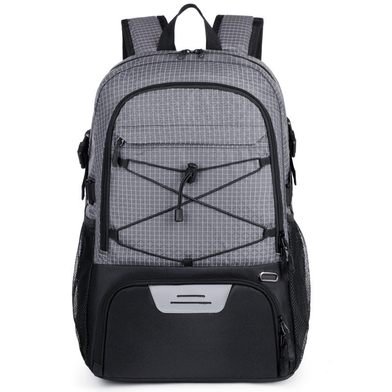 Multi-Compartment Reise-Rucksack Karnz